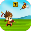 Mighty Monk Fighter - The Jung APK
