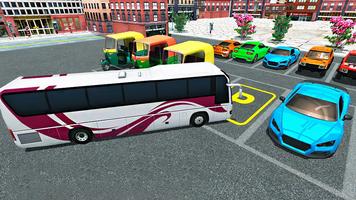 Bus Parking Challenge Mania 2019 capture d'écran 1