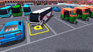 Bus Parking Challenge Mania 2019 capture d'écran 2