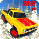 APK Off Road 6x6 Truck Driving Simulator 2019