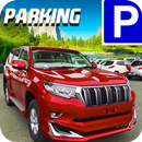 Land Cruiser Parking 3D 2019 APK