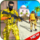 Real Urban Comando Secret Mission WW2 2019 APK