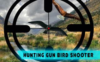 Sniper Bird Hunting Jungle Shoot স্ক্রিনশট 2