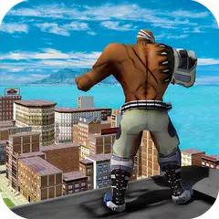 Super Hero City Survival Missi APK download