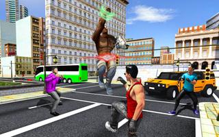 Crime Fighter Action Hero screenshot 1