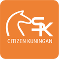 SAGAKU (sagala kuningan)