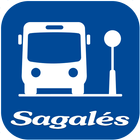 Sagalés-icoon