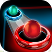 Glowing Balls