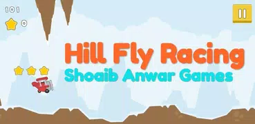 Hill Fly Racing
