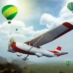 Hill Fly Racing APK download