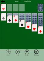 Solitaire Pro ảnh chụp màn hình 3