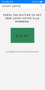 Lucky Lotto Philippines For Android Apk Download