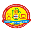 BHANWAR LAL GOTHI PUBLIC SR SEC SCHOOL أيقونة