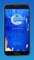 Sagar FM  சாகர் இணைய வானொலி الملصق