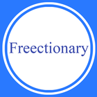 Freectionary 图标