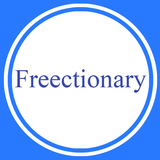 Freectionary icône