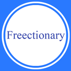 Freectionary ikona