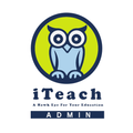 iteach Admin