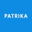 Patrikaa icon