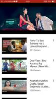 Haryanvi Song Video 😎 Screenshot 2