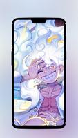 Gear 5 Wallpaper captura de pantalla 3