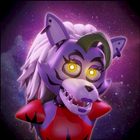 آیکون‌ Roxy Wallpaper