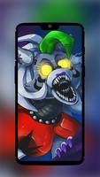 برنامه‌نما Roxy Wallpaper عکس از صفحه