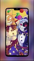 Sundrop Moondrop Wallpaper Screenshot 2