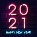 New Year Wishes APK