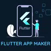 Flutter App Maker: (Build App) APK