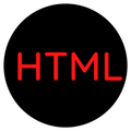 Learn HTML Tutorials: Coding