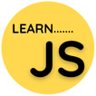 Learn JavaScript Programming icon