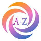 A to Z Letters Wallpapers APK