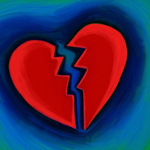 Heart Broken Images icon