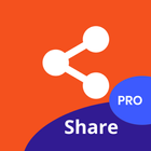 Easy Share Pro icône