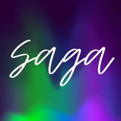 download Saga Sleep - Bedtime stories XAPK