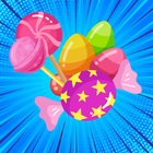 Guide Candy - Free Crush Saga icon