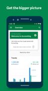 Sage - Accounting تصوير الشاشة 1