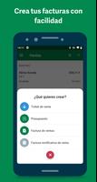 Sage - Contabilidad captura de pantalla 1