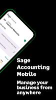Sage Accounting Mobile capture d'écran 1