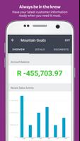 Sage - Accounting (MEA/APAC) syot layar 1