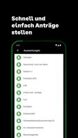Sage DPW Mitarbeiter Affiche