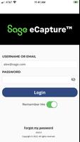 Sage Paperless Const. eCapture plakat