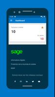 Sage FRP1000 Dematerialisation スクリーンショット 1