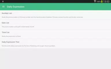 Learning Chinese APK download