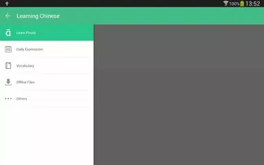 Learning Chinese APK download