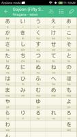 Learning Japanese Ekran Görüntüsü 1