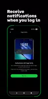 Sage Verify imagem de tela 3
