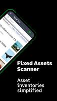 Sage Fixed Assets Scanner screenshot 1