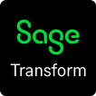 Sage Transform 2022 ไอคอน